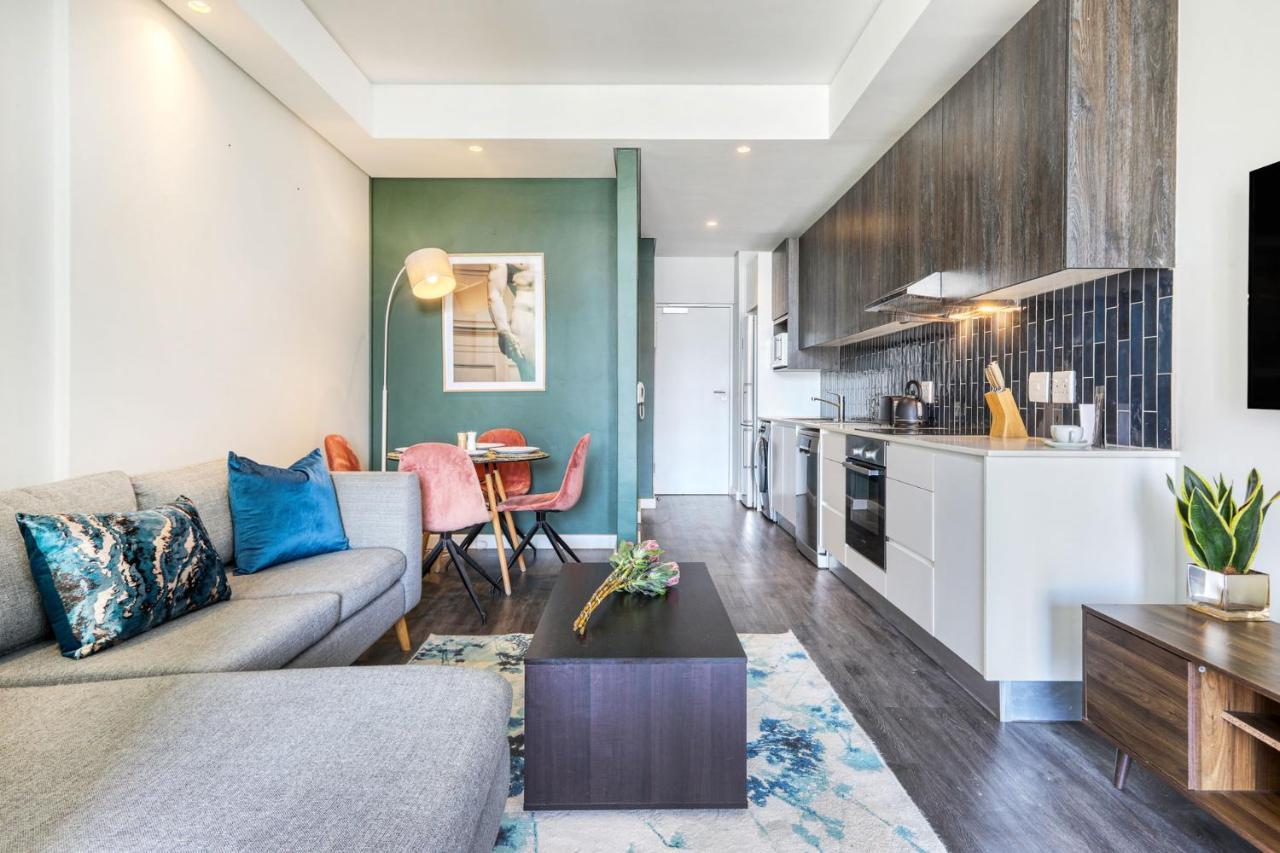 Apartamento Backup-powered Colourfull Balcony *